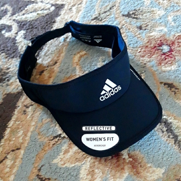7x*Host Pick*Adidas Aeroready ladies visor - Picture 16 of 16